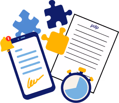 Collaboration digitalisée, pro-activité et signature électronique des plans de prévention.